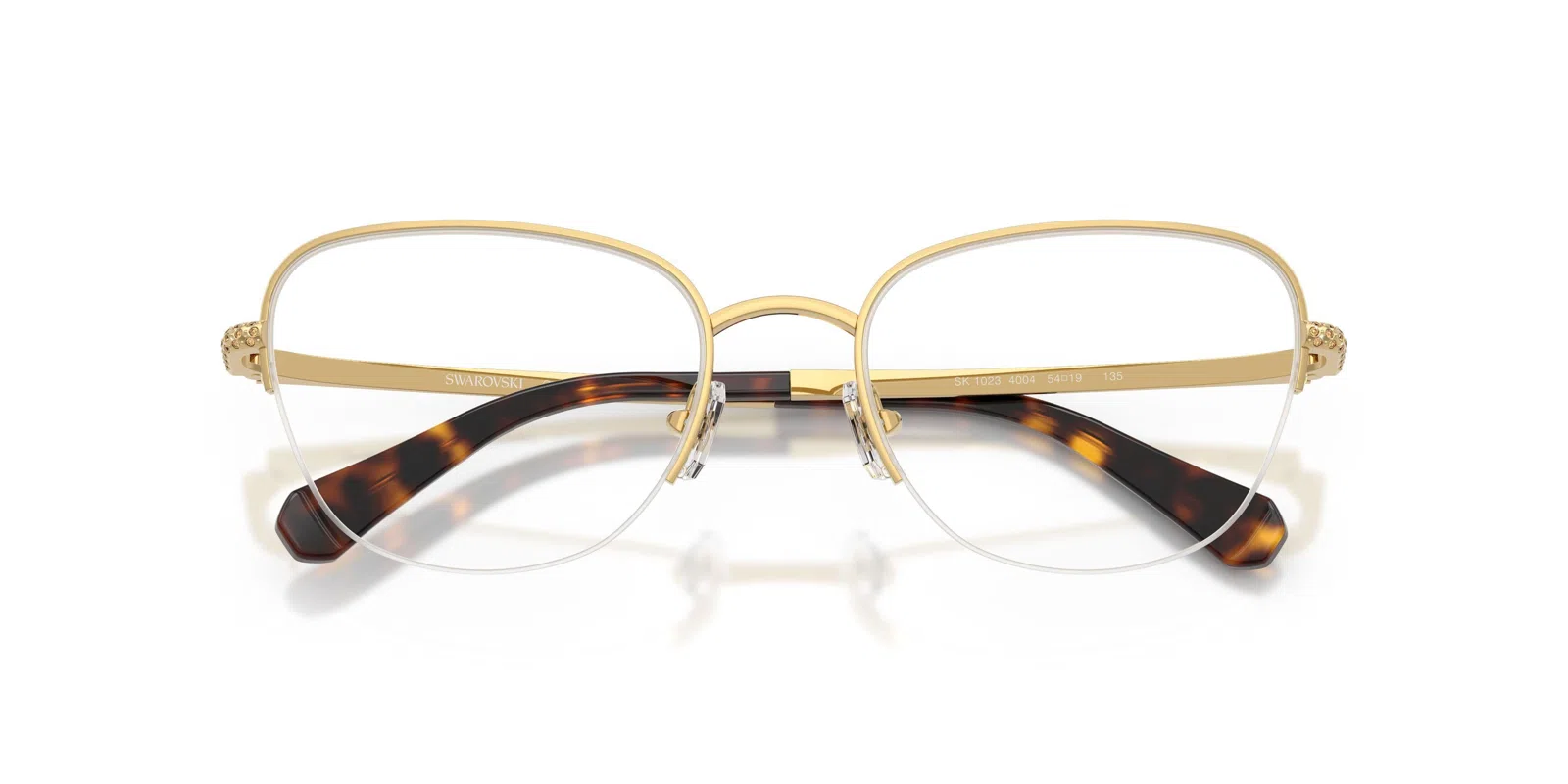 Swarovski 1023 Eyeglasses - view 14